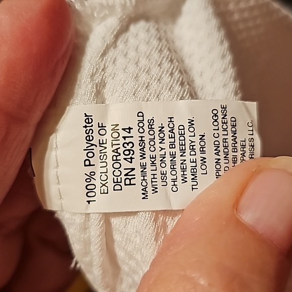 Champion shirt - Picture 7 of 7